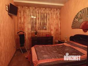 2-к квартира, вторичка, 57м2, 8/9 этаж