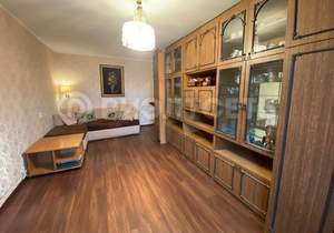 3-к квартира, вторичка, 56м2, 4/5 этаж