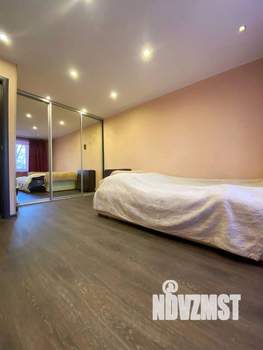 1-к квартира, вторичка, 34м2, 2/9 этаж