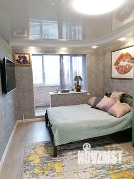 2-к квартира, вторичка, 43м2, 9/9 этаж