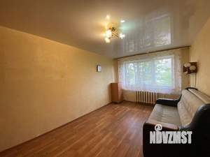 1-к квартира, вторичка, 31м2, 1/5 этаж