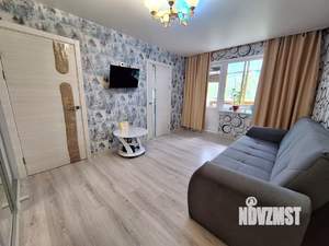 3-к квартира, вторичка, 48м2, 3/5 этаж