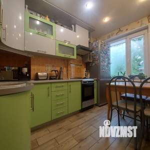 3-к квартира, вторичка, 58м2, 3/9 этаж