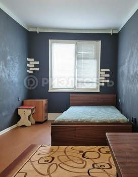 2-к квартира, вторичка, 43м2, 2/5 этаж