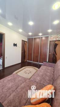 3-к квартира, вторичка, 48м2, 5/5 этаж