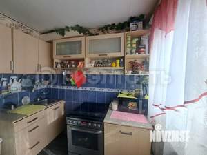 1-к квартира, вторичка, 30м2, 5/5 этаж