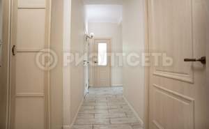 2-к квартира, вторичка, 46м2, 3/3 этаж