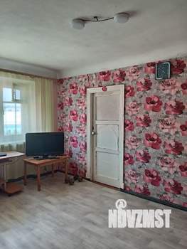 2-к квартира, вторичка, 46м2, 4/4 этаж