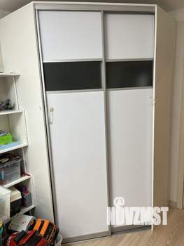 3-к квартира, вторичка, 60м2, 4/9 этаж
