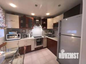 3-к квартира, вторичка, 63м2, 4/9 этаж