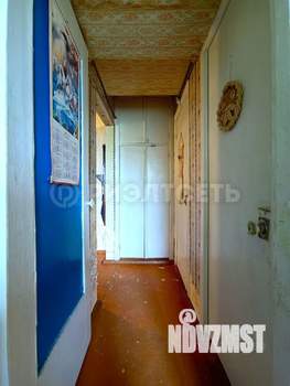 2-к квартира, вторичка, 46м2, 3/9 этаж