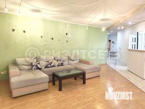 5-к квартира, вторичка, 168м2, 9/14 этаж