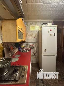 1-к квартира, вторичка, 31м2, 1/5 этаж