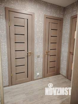 2-к квартира, вторичка, 50м2, 1/9 этаж