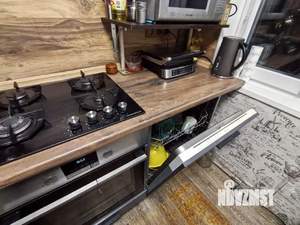 2-к квартира, вторичка, 47м2, 4/5 этаж