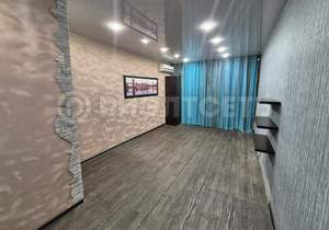 1-к квартира, вторичка, 30м2, 4/9 этаж