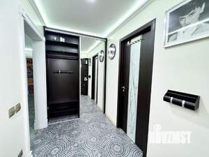 4-к квартира, вторичка, 123м2, 3/5 этаж