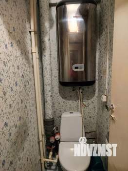 2-к квартира, вторичка, 47м2, 1/9 этаж