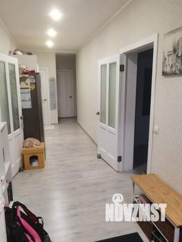 3-к квартира, вторичка, 71м2, 2/5 этаж
