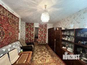 3-к квартира, вторичка, 61м2, 7/9 этаж