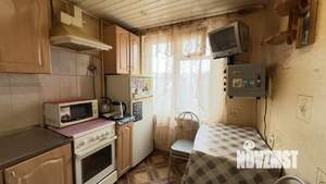 2-к квартира, вторичка, 43м2, 3/5 этаж