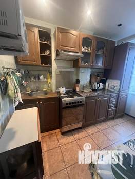 2-к квартира, вторичка, 54м2, 5/10 этаж