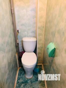 1-к квартира, вторичка, 30м2, 2/5 этаж