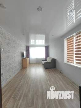 3-к квартира, вторичка, 58м2, 8/9 этаж