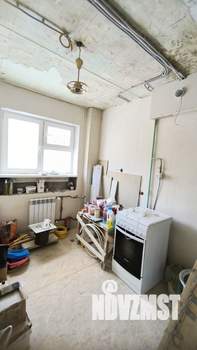 3-к квартира, вторичка, 57м2, 2/5 этаж