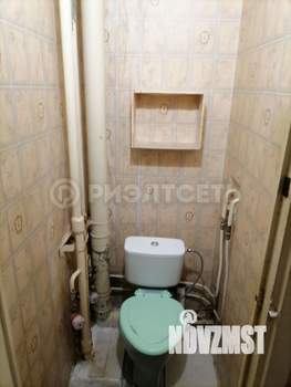1-к квартира, вторичка, 30м2, 9/10 этаж