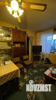 3-к квартира, вторичка, 56м2, 6/9 этаж