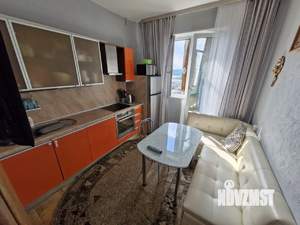 1-к квартира, вторичка, 41м2, 10/11 этаж