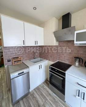 1-к квартира, вторичка, 30м2, 2/9 этаж