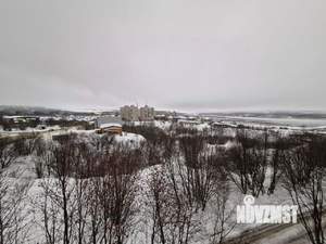 2-к квартира, вторичка, 49м2, 5/9 этаж