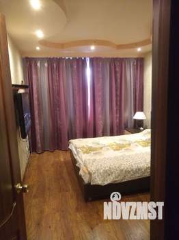 3-к квартира, вторичка, 58м2, 9/9 этаж