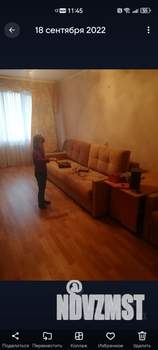 2-к квартира, вторичка, 50м2, 1/9 этаж