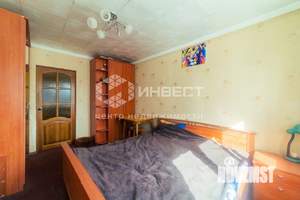4-к квартира, вторичка, 95м2, 3/4 этаж
