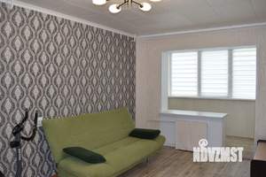 2-к квартира, вторичка, 45м2, 3/9 этаж