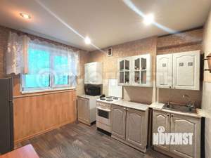 3-к квартира, вторичка, 57м2, 6/9 этаж