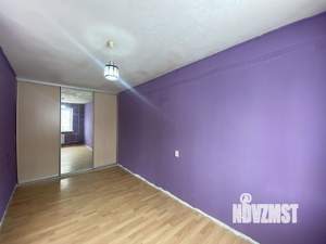 2-к квартира, вторичка, 45м2, 1/5 этаж
