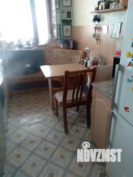 2-к квартира, вторичка, 59м2, 4/9 этаж
