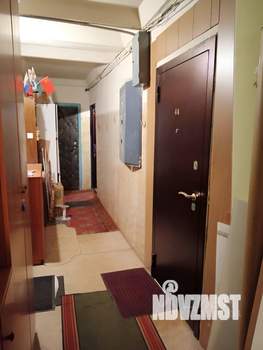 1-к квартира, вторичка, 29м2, 6/9 этаж