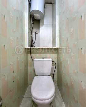 2-к квартира, вторичка, 45м2, 2/5 этаж