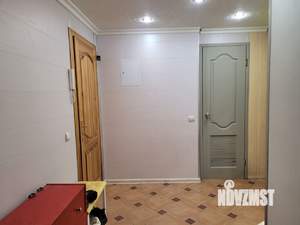 3-к квартира, вторичка, 105м2, 4/5 этаж