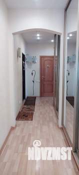 3-к квартира, вторичка, 84м2, 8/10 этаж