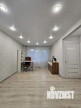 1-к квартира, вторичка, 31м2, 2/5 этаж