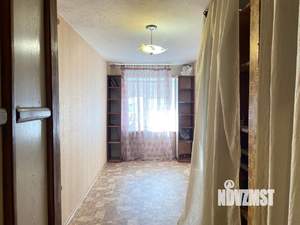 3-к квартира, вторичка, 56м2, 5/5 этаж