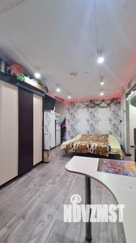 1-к квартира, вторичка, 30м2, 3/5 этаж