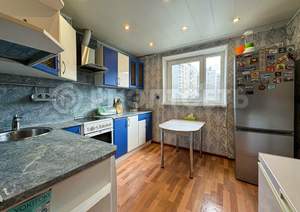 2-к квартира, вторичка, 54м2, 3/9 этаж