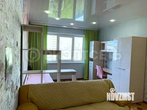 2-к квартира, вторичка, 56м2, 8/10 этаж
